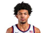 Jaylin Stewart