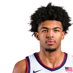 Jaylin Stewart