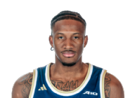 Christian Jones