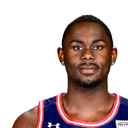 Kaleb Brown
