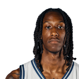 Jalen Smith