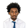 Marsalis Roberson