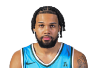 Davion Bradford