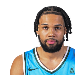 Davion Bradford