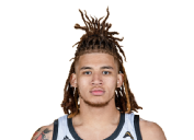 Demetrius Rives