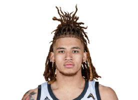 Demetrius Rives