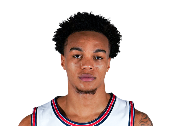 Andre Harris Duquesne Dukes Forward ESPN