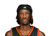Derrius Ward