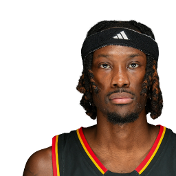 Derrius Ward