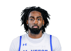 Javohn Garcia