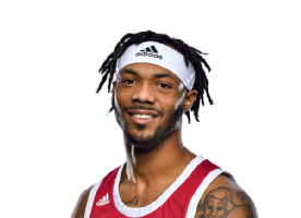 Cairo McCrory