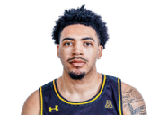 Ronnie DeGray III