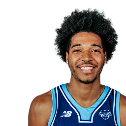 Mekhi Gray