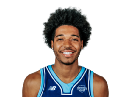 Mekhi Gray