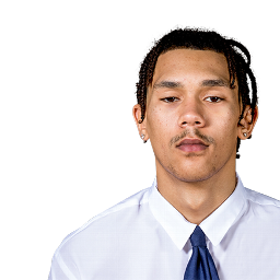 Trent Hudgens