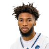 Isiah Dasher