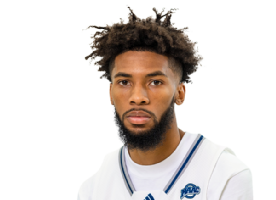 Isiah Dasher