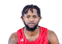 Latrell Jones
