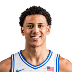 Jalen Johnson