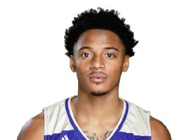 Trevin Wade