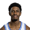 Sardaar Calhoun