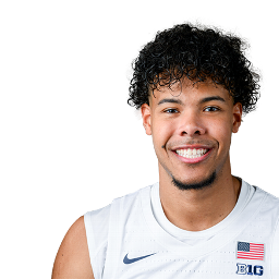 Puff Johnson