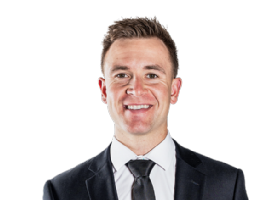Steven Ashworth