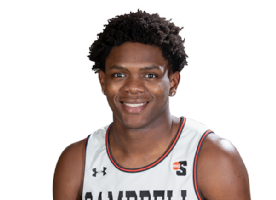 Eric Blackwell