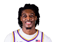 PJ Carter