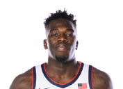 Adama Sanogo