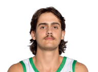 Nate Martin