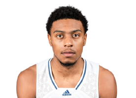 Jamal West