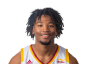 D'Marcus Hall