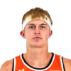 Connor Serven