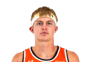 Connor Serven