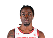 Isaiah Richards