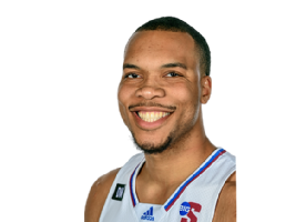 Kaleb Scott