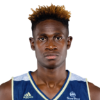 Fred Odhiambo