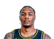 Justin Hill