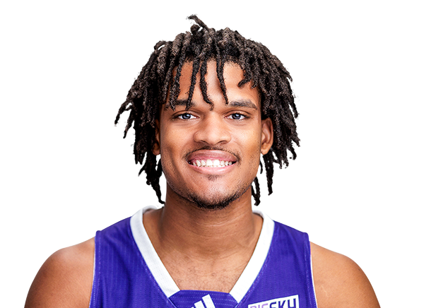 Dillon Jones Weber State Wildcats Forward ESPN (PH)