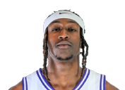 Keishon Porter