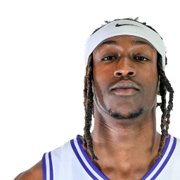 Keishon Porter