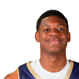 Xavier Lipscomb