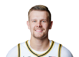 Carson Barrett