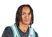 Jalen Terry