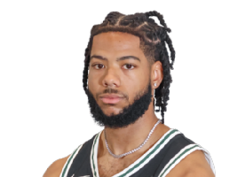 Isaiah Johnson