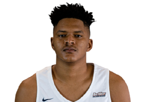 Jalon Andrews