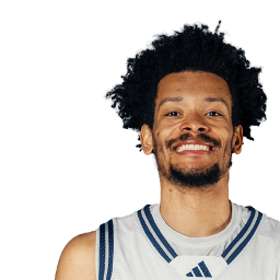 Trae Broadnax