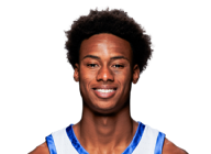 Jaxson Robinson