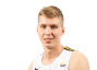 Sasha Glushkov
